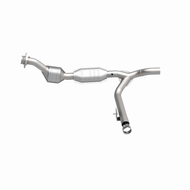 Magnaflow — MagnaFlow Conv DF 99 Ford F-150 4.6L
HM Grade
HM - view 11