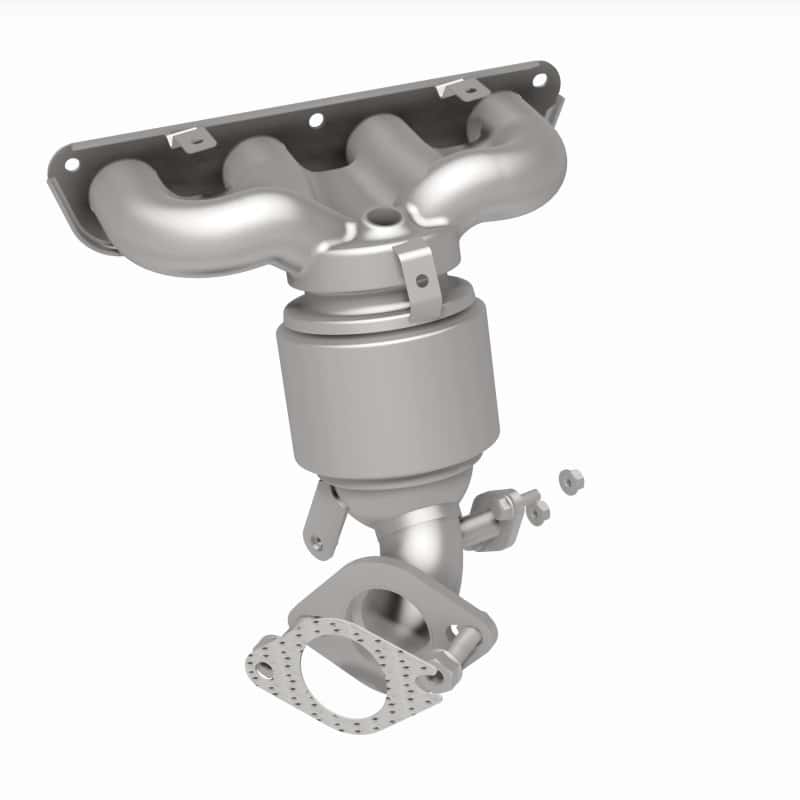 Magnaflow — Magnaflow 16-17 Sonata L4 2 OEM Manifold Direct Fit Converter
OEM Grade
OEM - view 15