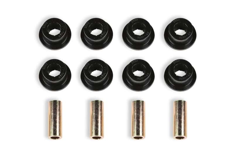 Fabtech — Fabtech 11-13 GM 2500/3500 Upper Control Arm Replacement Bushing Kit
CntrlArmBshngKt - view 2