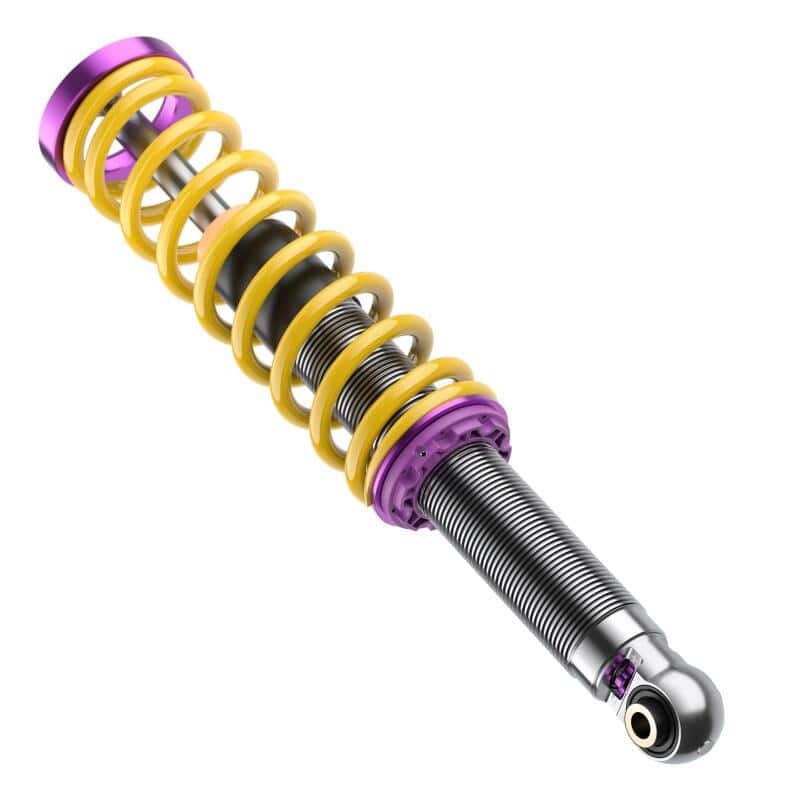 KW — KW Shock Kit V3 16-17 Mercedes Benz AMG GT S Base 4.0L V8 w/ Adaptive Suspension
Coilover Kit - view 5