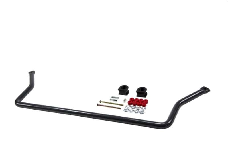 Belltech — Belltech FRONT ANTI-SWAYBAR 85-02 ASTRO/SAFARI VAN 2WD
FRONT ANTI-SWAYBAR - view 1