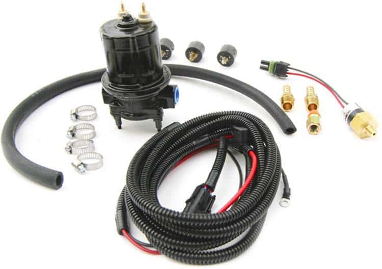 BD Diesel — BD Diesel Lift Pump Kit OEM Replacement - 2003-2004.5 Dodge 5.9L
LIFT PUMP REPLACEMNT - view 5