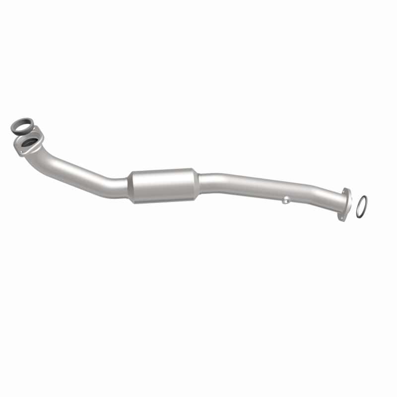 Magnaflow — Magnaflow Conv DF 2009-2012 Highlander 2.7 L Underbody
OEM Grade
OEM - view 11