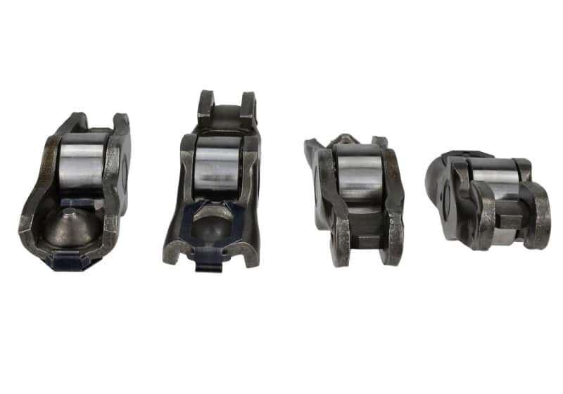 Ford Racing — Ford Racing 2020 5.2L Predator Roller Finger Follower Kit
Rocker Arm Kit - view 9