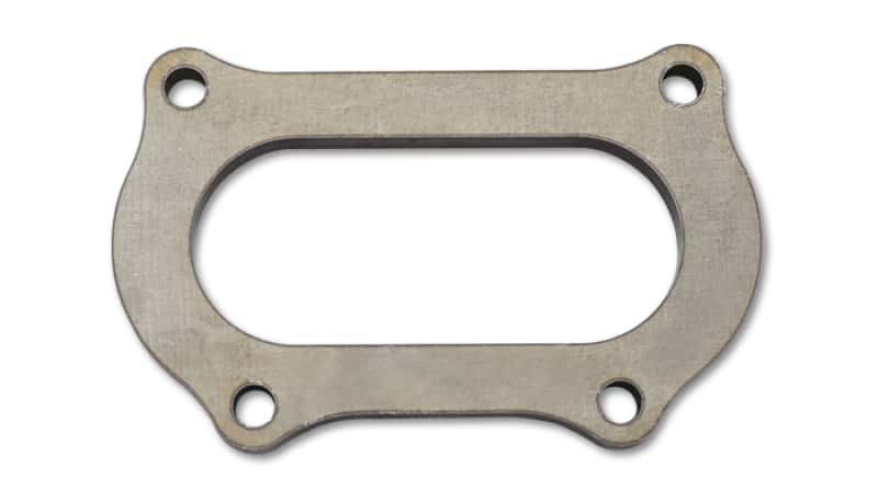 Vibrant — Vibrant Manifold Flange for Honda K24 Motor in 2012+ Honda Civic Si - 1/2in Thick
MSExhFlangeHondaK24
MSFlangeHondaK24Z7
Exhaust Flange - view 2