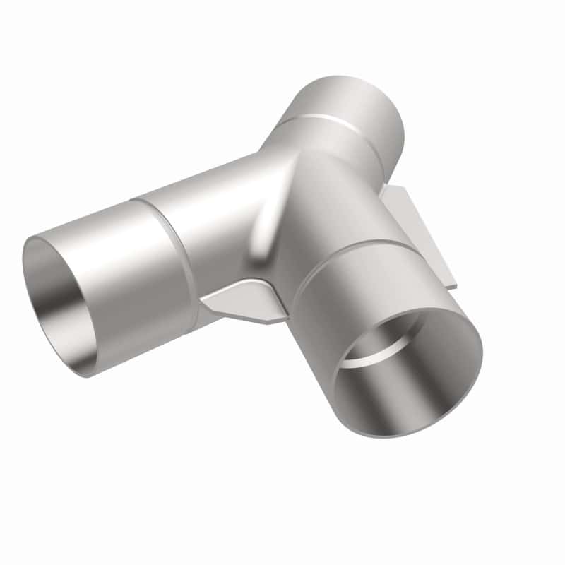Magnaflow — MagnaFlow Smooth Trans Y 2.50inch SS 70 deg.
Exhaust Pipe - view 21