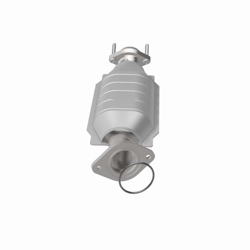 Magnaflow — MagnaFlow Conv DF 05-07 Ford Freestyle 3.0L
OEM Grade
OEM - view 25