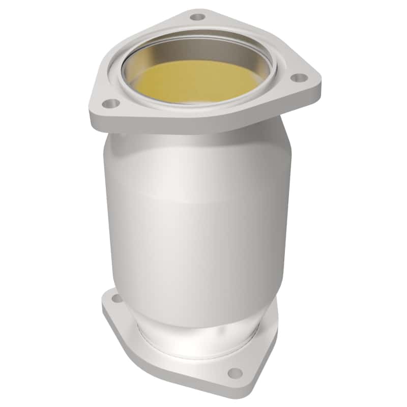 Magnaflow — MagnaFlow Conv DF 99-02 Daewoo Nubira 2.0L fr
OEM Grade
OEM - view 1