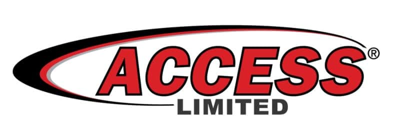 Access — Access Limited 08-11 Dodge Dakota 6ft 6in Bed (w/ Utility Rail) Roll-Up Cover
Tonneau Cover - view 11