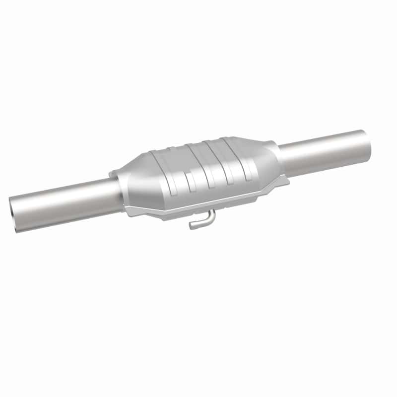 Magnaflow — MagnaFlow Conv Direct Fit 81-83 Jeep Cherokee 5.9L V8
California - view 10