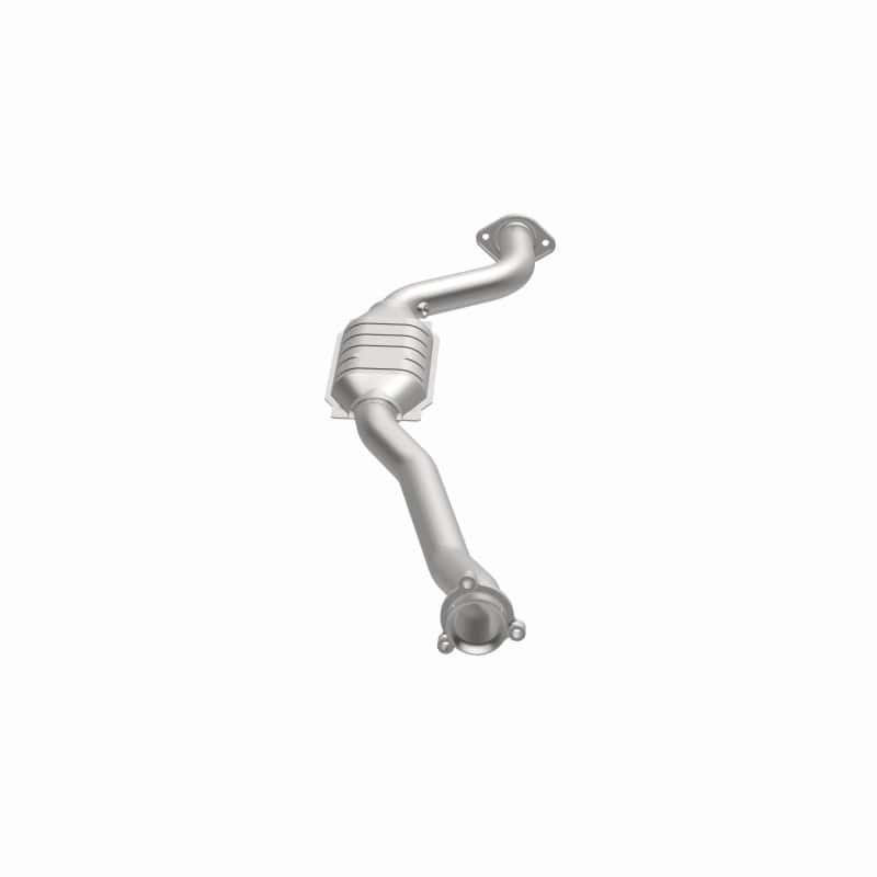 Magnaflow — MagnaFlow Conv DF 04-06 Colorado 2.8/3.5
HM Grade
HM - view 25