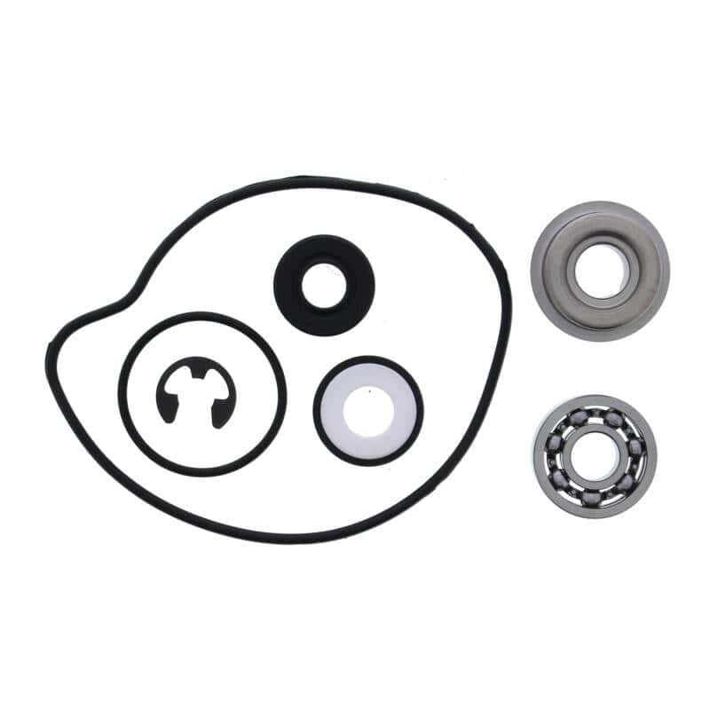 Vertex Pistons — Vertex Gaskets 2017 Arctic Cat ZR 5000 Water Pump Rebuild Kit - view 2