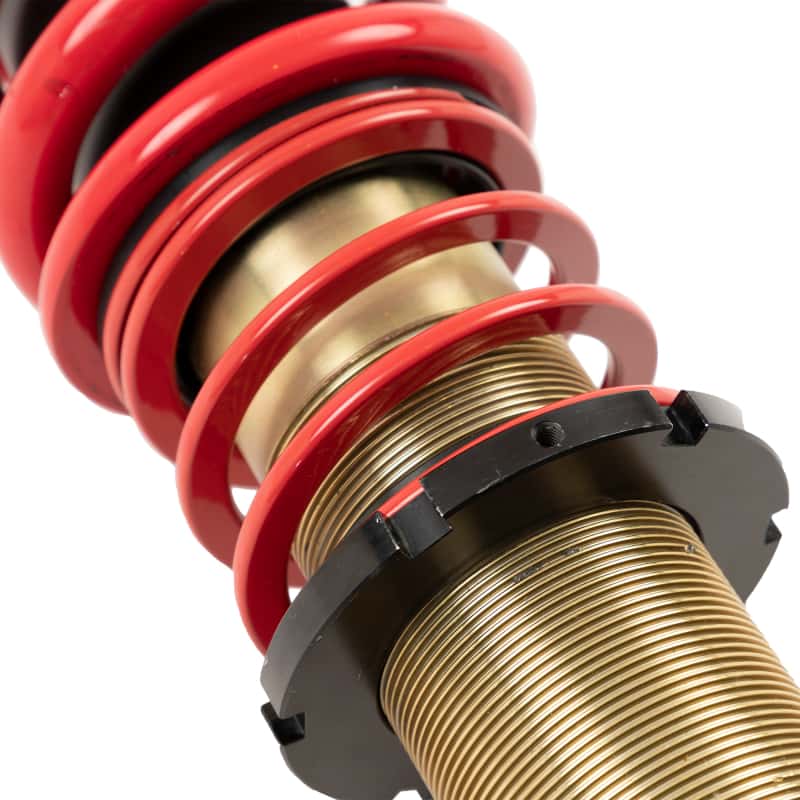Belltech — Belltech 2in Leveling Coilover Kit 2019+ Chevy Silverado 1500 4WD
COILOVER KIT - view 4