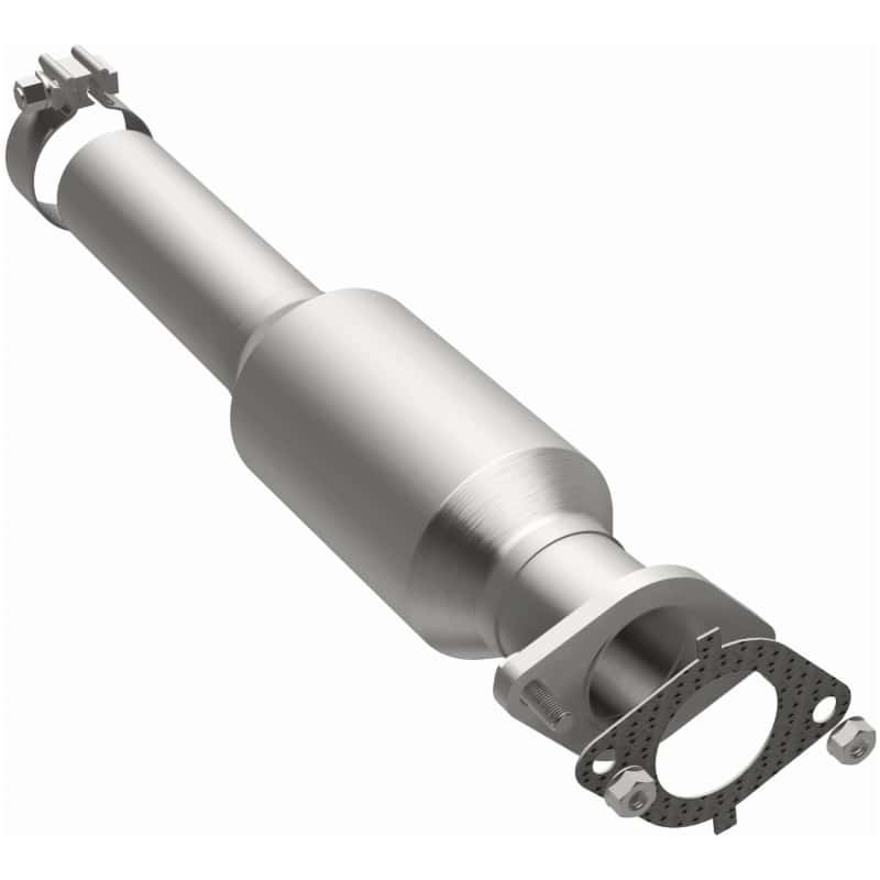 Magnaflow — Magnaflow 09-11 Buick Lucerne Rear Underbody 3.9L Direct Fit Catalytic Converter
OEM Grade
OEM - view 3