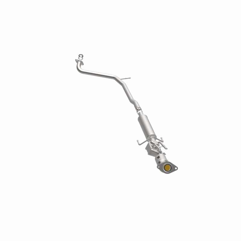 Magnaflow — MagnaFlow Conv DF 12-15 Toyota Prius Plug -In Underbody 1.8L
OEM Grade
OEM - view 24