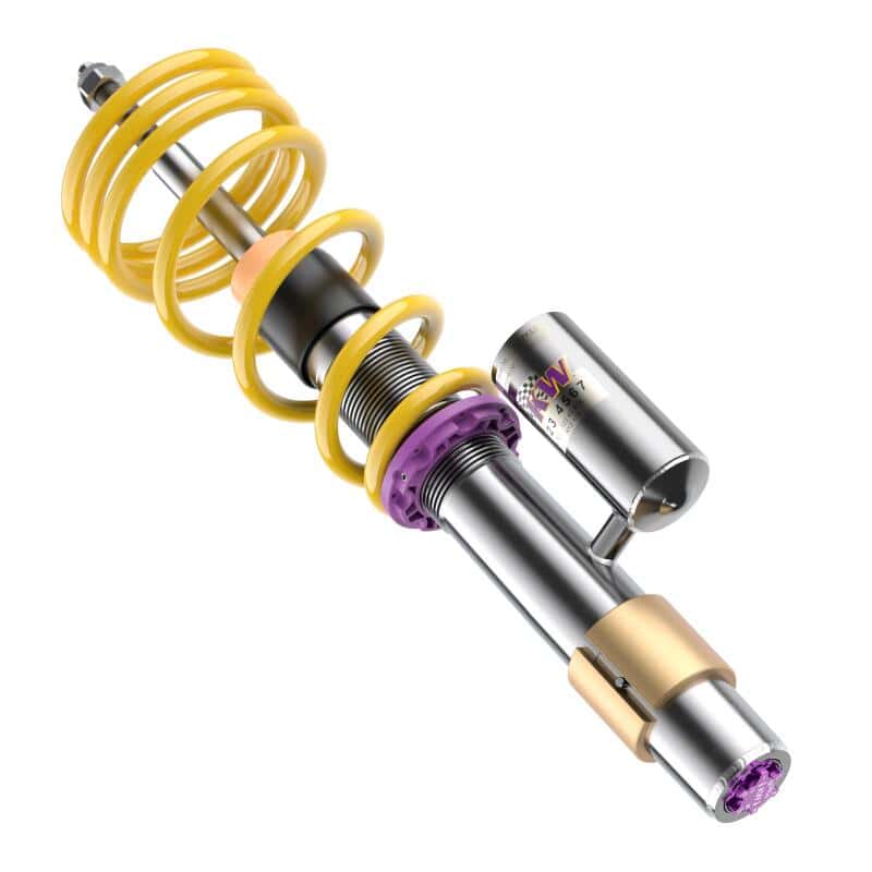 KW — KW Coilover Kit V3 BMW M5 E60 (M560)Sedan (bundle including EDC unit)
Coilover Kit - view 7