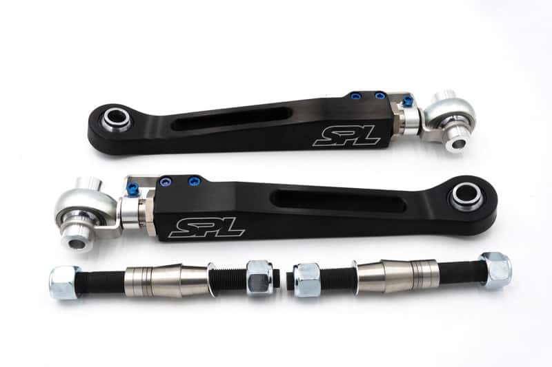 SPL Parts — SPL Parts 13-19 Cadillac ATS/ATS-V Front Lower Control Arms
Control Arms - view 5