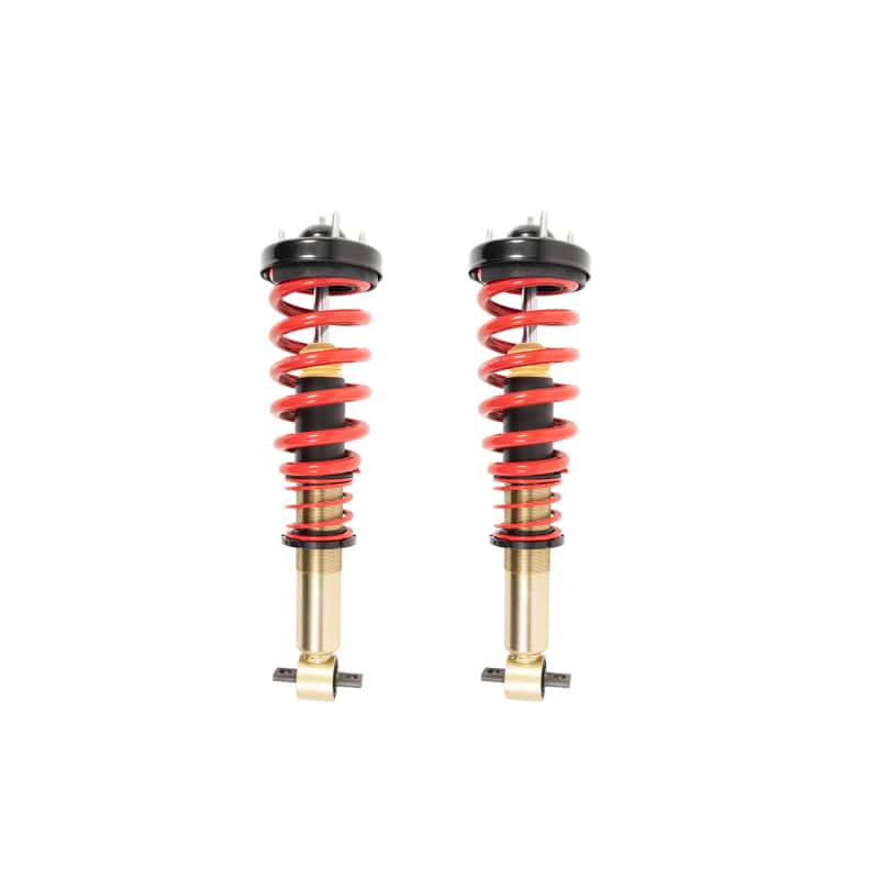 Belltech — Belltech 21+ Ford F-150 2WD Performance Handling Kit (3-5.5in Front/6.5in Rear Drop )
PERF HANDLING KIT - view 5