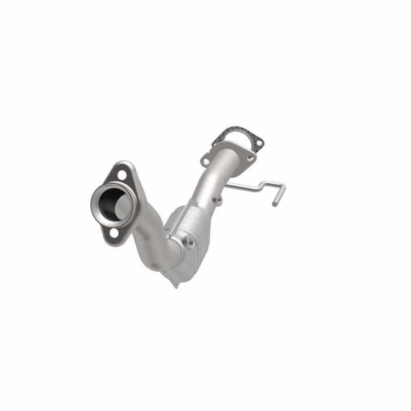 Magnaflow — MagnaFlow Conv DF 96-98 Explorer-Mountaineer
HM Grade
HM - view 26