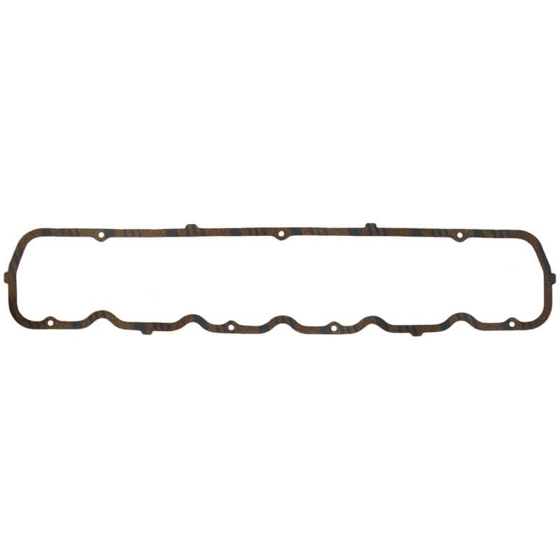 Fel-Pro — Fel-Pro 1640 Engine Valve Cover Gasket Set - view 2