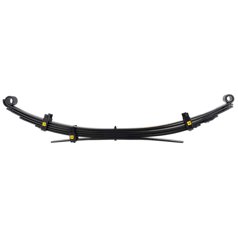 Old Man Emu — ARB / OME Leaf Spring D2 Toyota Hilux 2015+ (300kg)
Leaf Spring - view 1