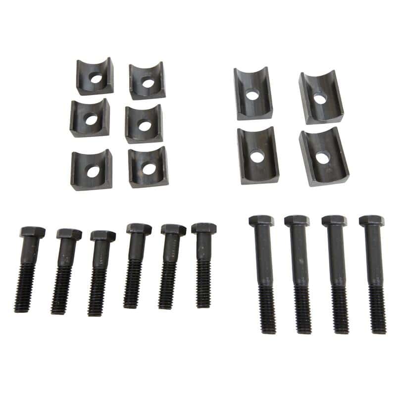 COMP Cams — COMP Cams Rocker Arm Bolts & Dividers F
Eng Rocker Arm Bolt - view 1