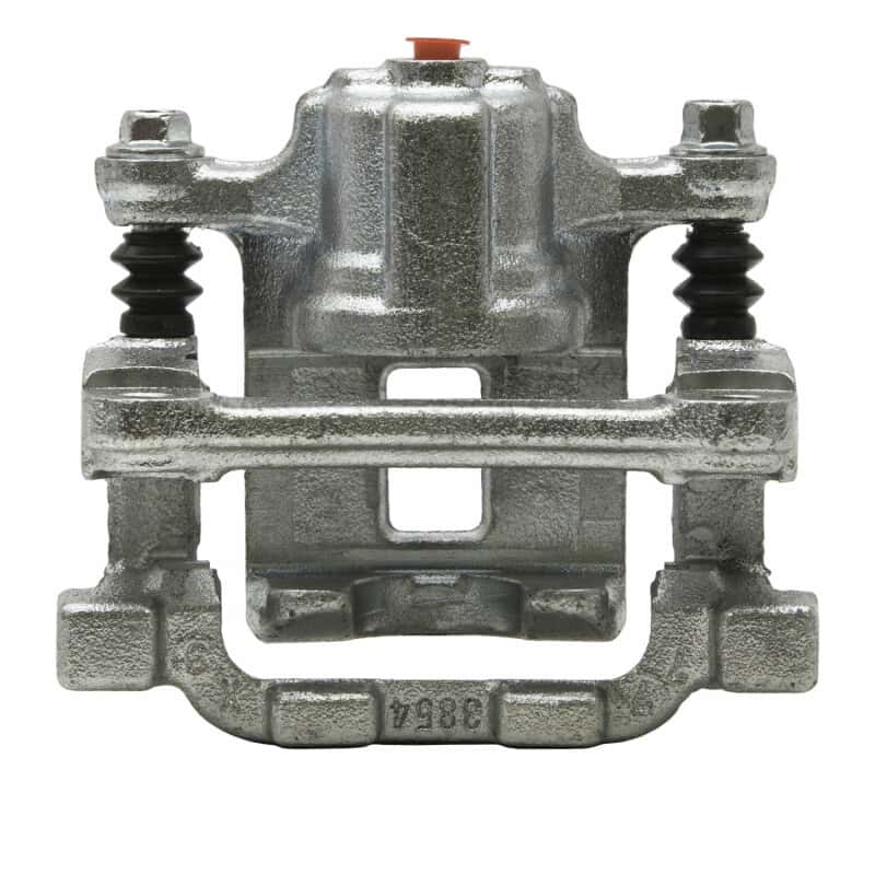 DFC — DFC 07-15 Infiniti G35 Rear-R Premium Caliper - Silver Zinc Coated
DFC Brake Caliper - view 5