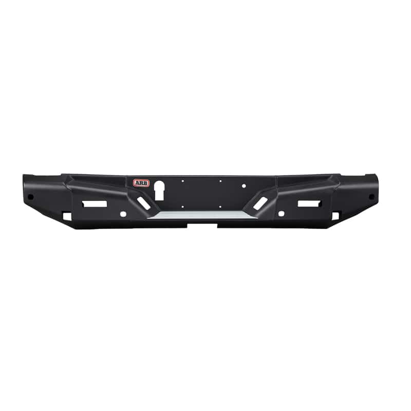 ARB — ARB 20-21 Jeep Gladiator JT Rear Bumper No Tire Carrier (Fit Kit NOT Included)
Rear Bumper - view 2