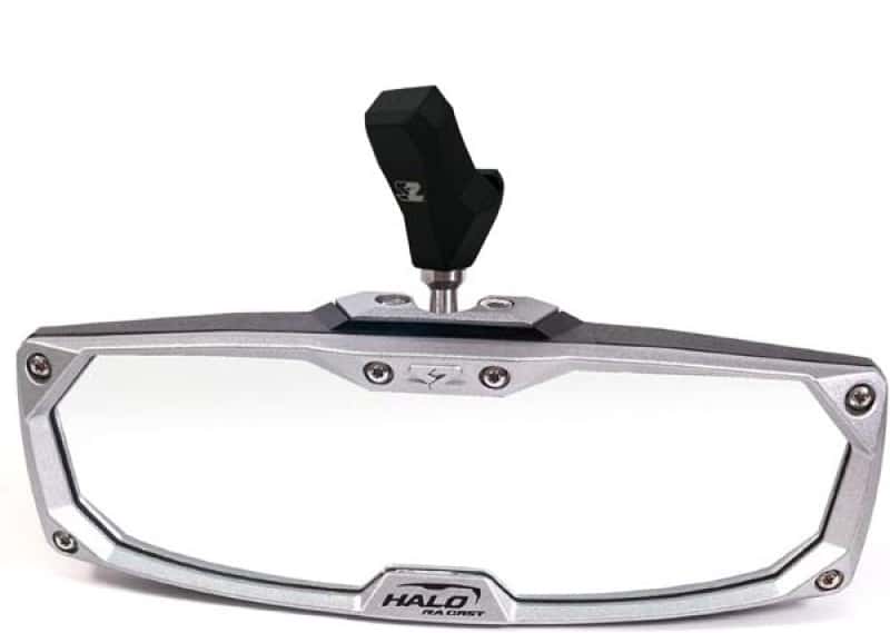 Seizmik — Seizmik 19+ CFMOTO Uforce 1000/XL Halo-RA Rearview Mirror - view 1