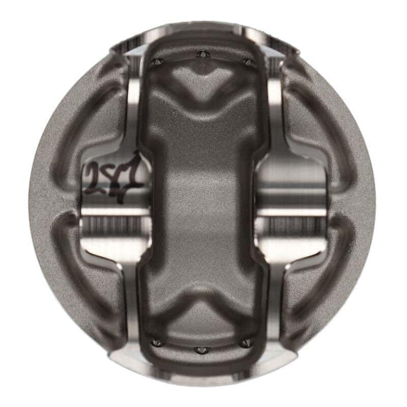 Wiseco — Wiseco AC/HON B 4v DOME +8.25 STRUT 8450XX Piston Kit
Piston Set - view 4