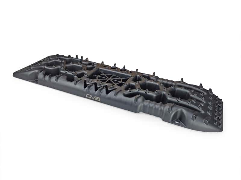 DV8 Offroad — DV8 Offroad Recovery Traction Boards w/ Carry Bag - Black
Traction Board - view 2