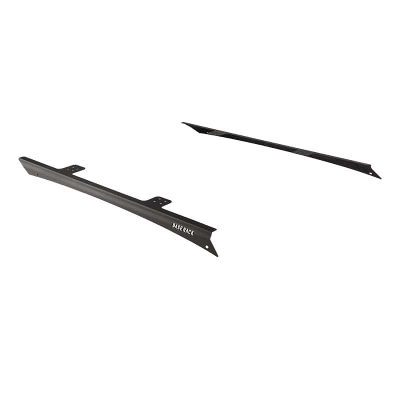 ARB — ARB BASE Rack Mount Kit w/ Deflector For BASE Rack 1770060 / 1770070
BASE Rack Mount Kit - view 2