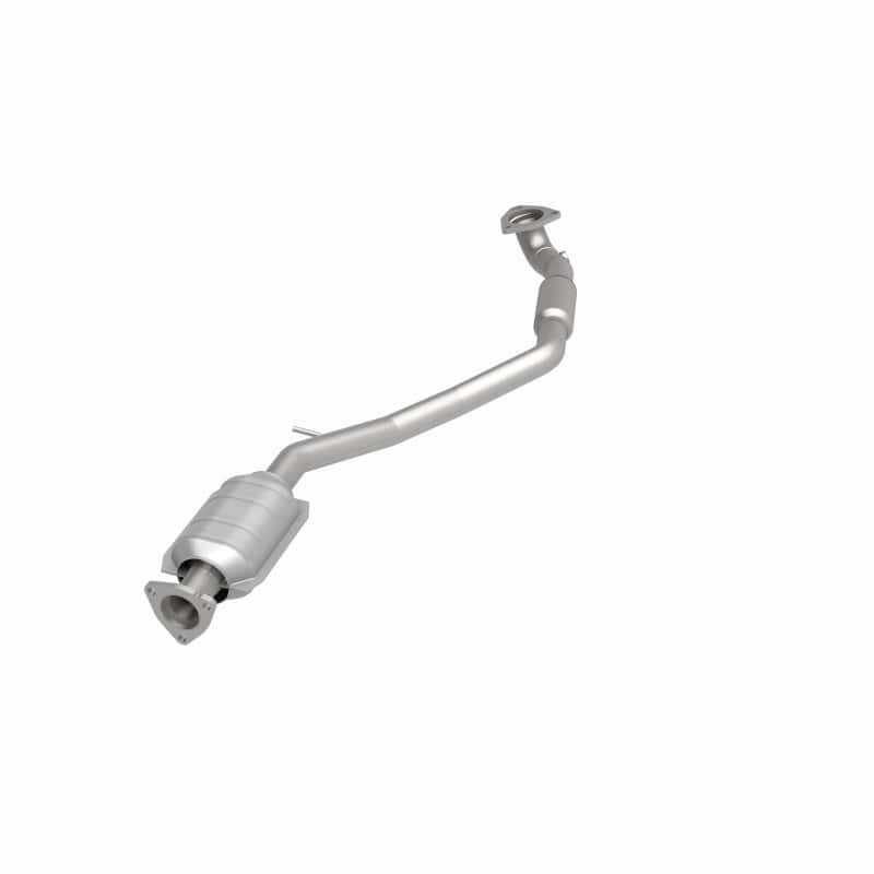 Magnaflow — MagnaFlow Conv DF 99-02 Daewoo Nubira 2.0L re
OEM Grade
OEM - view 17