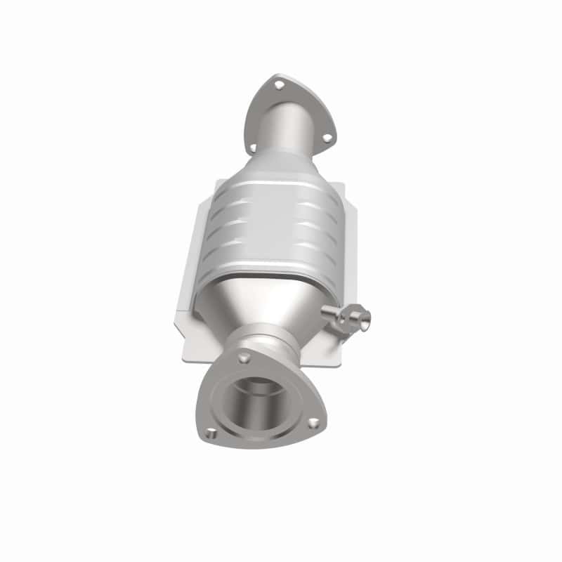 Magnaflow — MagnaFlow Conv Toyota 19.5X6.5X4 2.5/2.5
Standard Grade
Standard - view 25