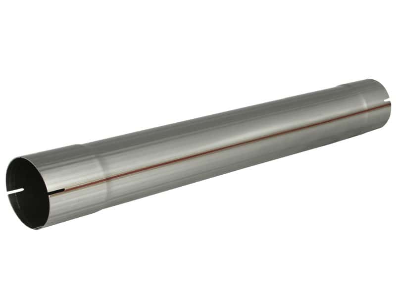 aFe — aFe MACHForce XP Exhausts Mufflers SS-409 EXH Muffler Delete Pipe
MACH ForceXp Muffler
MufflerDeleteTube - view 1
