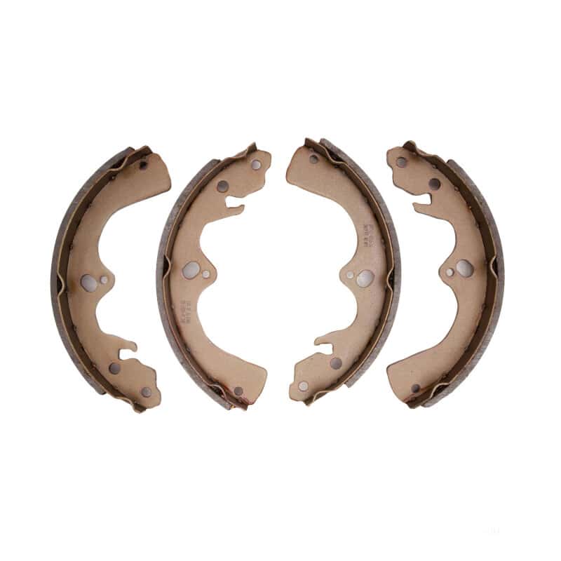 DFC — DFC 86-93 Mazda B2000 Rear Premium Service Shoes
DFC Brake Shoe Set - view 1