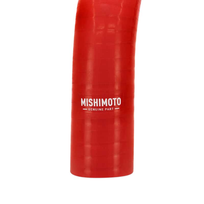Mishimoto — Mishimoto 2023+ Honda Civic Type-R Silicone Coolant Hose Kit - Red
Coolant Hose Kit - view 3