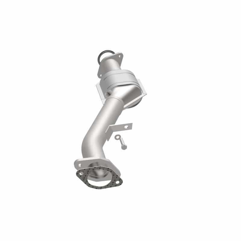 Magnaflow — MagnaFlow Conv DF 04-07 Subaru WRX/STI 2.5L T
OEM Grade
OEM - view 24