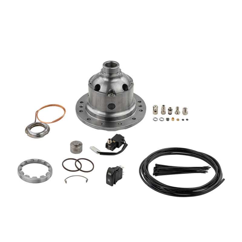 ARB — ARB 11-21 Dodge RAM 1500 Airlocker 31-Spl 9.25in Rear ZF C-Clip Axle
Air Locker - view 1