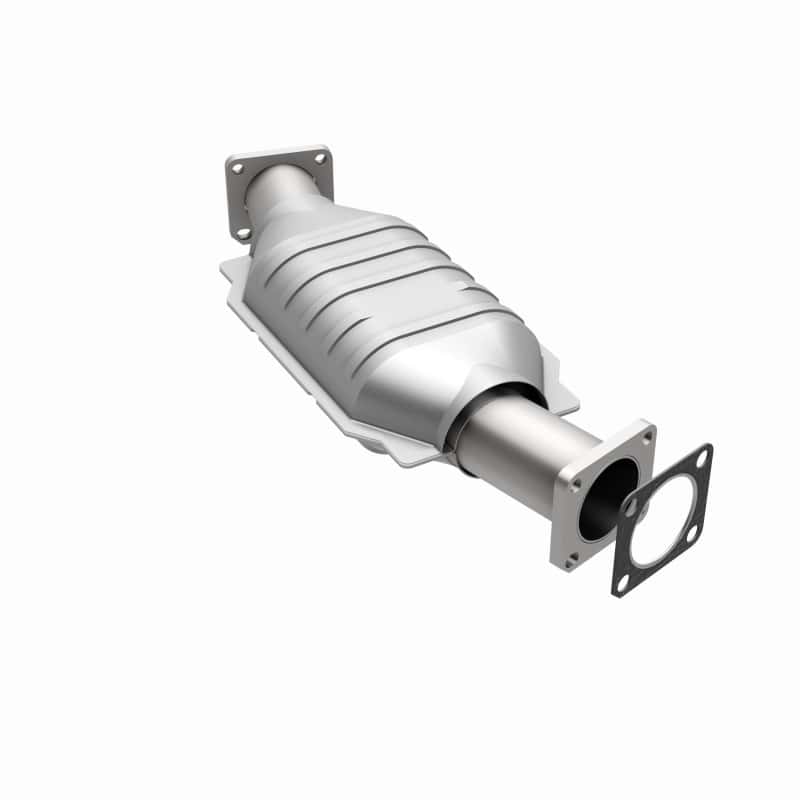 Magnaflow — MagnaFlow Conv DF GM 75 79
Standard Grade
Standard - view 23
