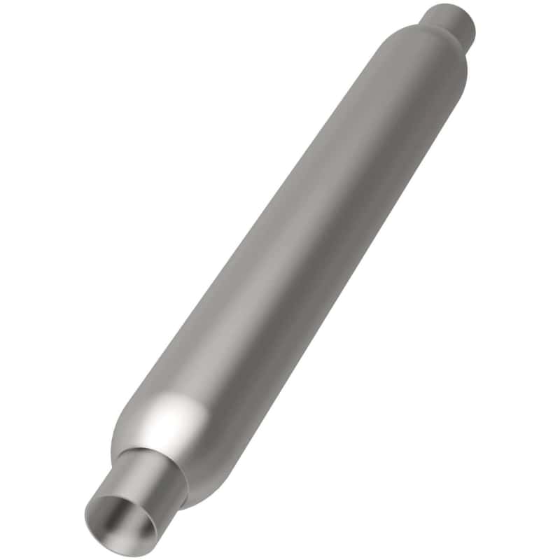 Magnaflow — MagnaFlow Muff GP 3.5 Dia 26inch 2/2
Glasspack - view 4