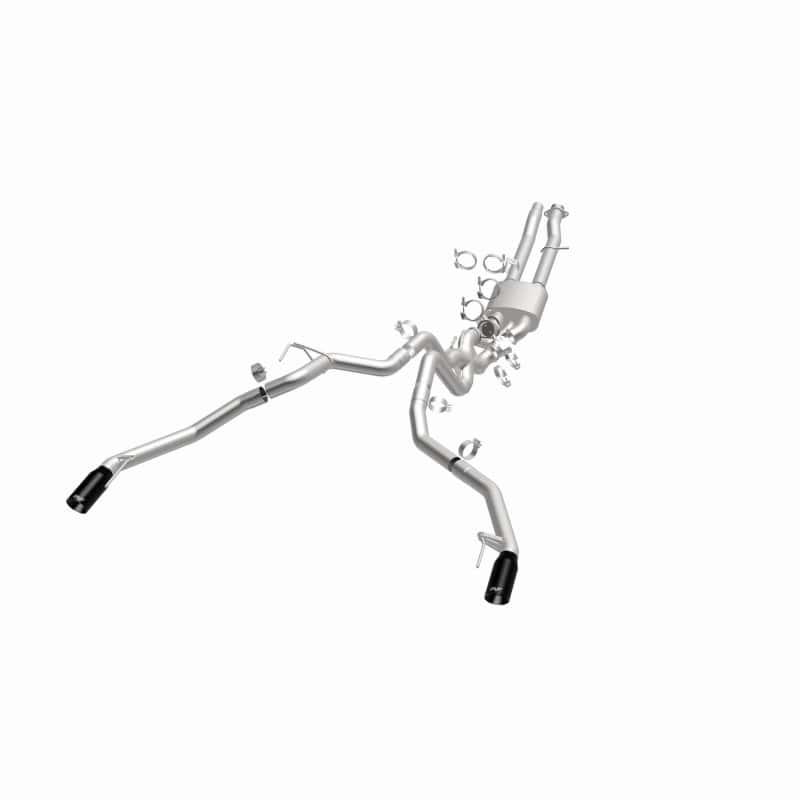 Magnaflow — Magnaflow 2024 Ford Ranger Raptor Cat-Back Exhaust System
Cat-Back - view 22