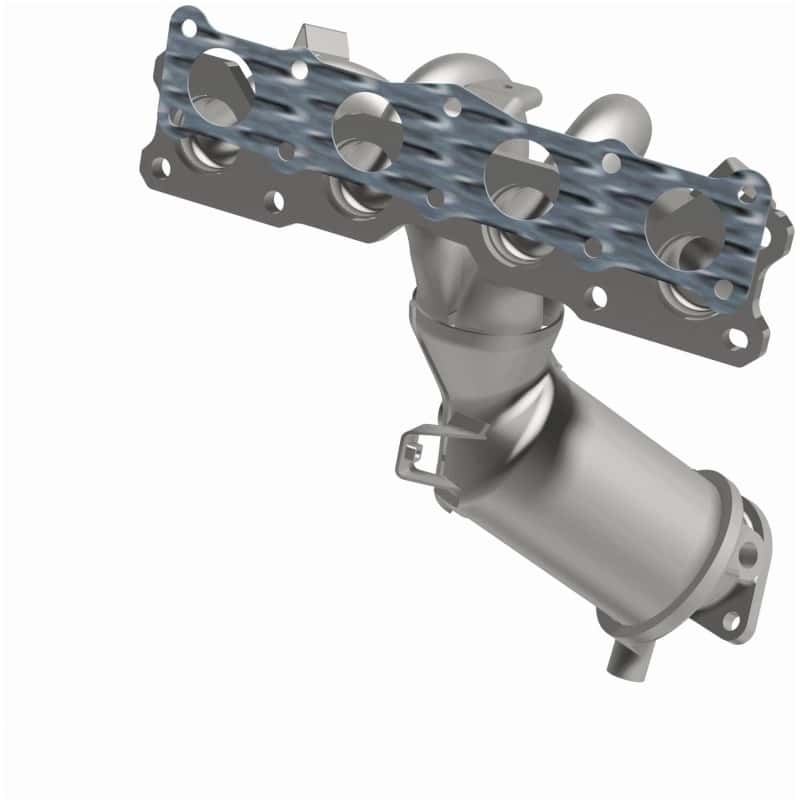 Magnaflow — Magnaflow Conv DF 2006 Kia Optima 2.4L
California - view 32