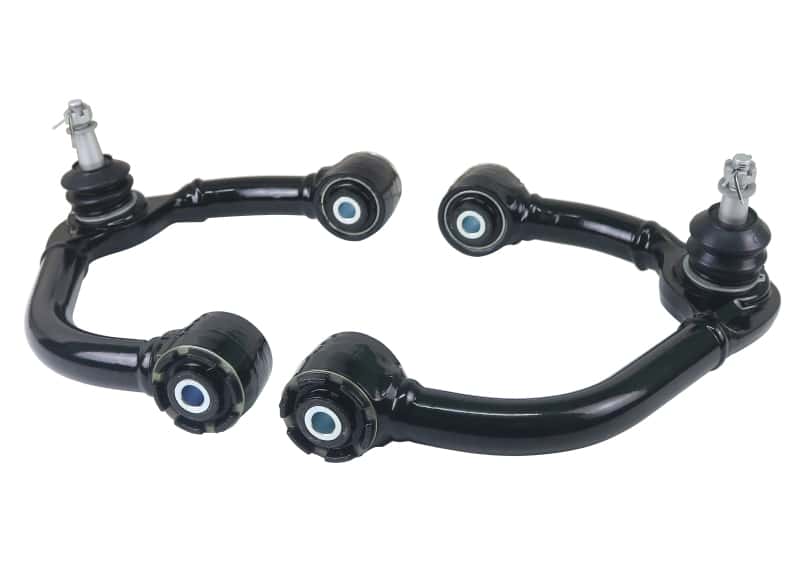 Whiteline — Whiteline 04-20 Ford F-150 Control Arms - Front Upper
Control Arms - view 3