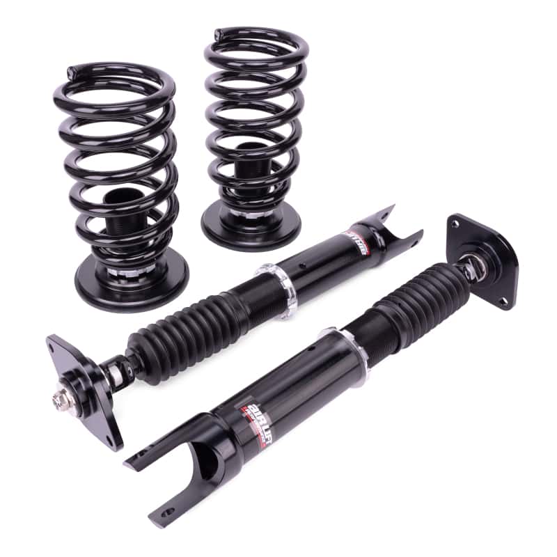 Air Lift — Air Lift Performance 02-06 Infiniti G35 / 03-08 Nissan 350z Coilover Kit
Air Lift Performance - view 6