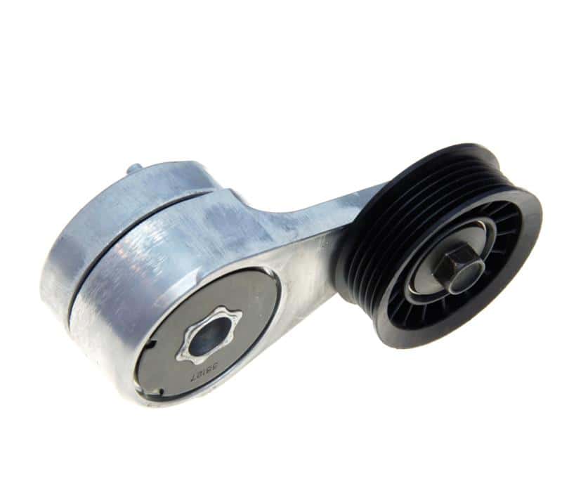 Gates — Gates 94-04 Ford Mustang V6-3.8L Base DriveAlign Automatic Belt Tensioner - view 3