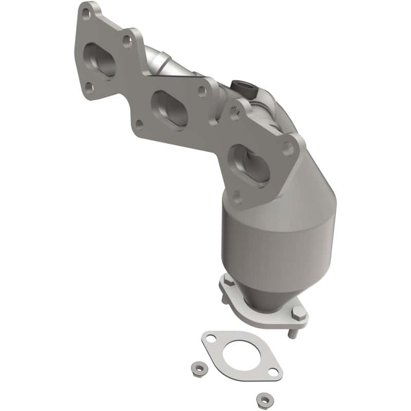 Magnaflow — MagnaFlow Conv DF 06-07 Hyundai Sonata 3.3L
OEM Grade
OEM - view 2