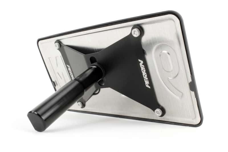 Perrin Performance — PERRIN 17-21 Honda Civic Si/Type R/Touring/Hatchback License Plate Relocation Kit
paPHP-BDY-201 - view 5