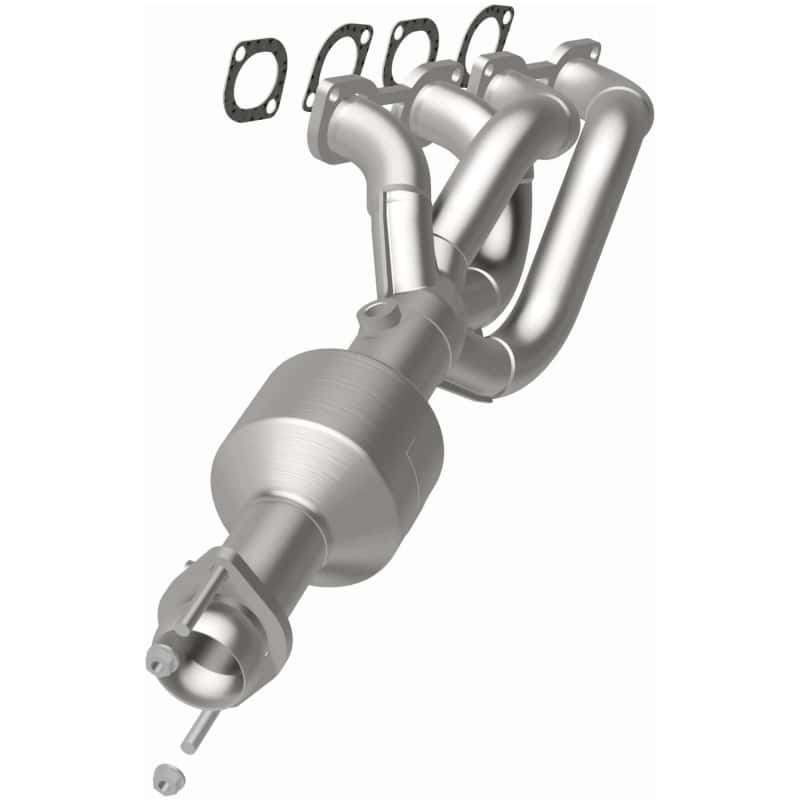 Magnaflow — Magnaflow Conv DF 04-05 BMW 545I 4.4L  P/S
California - view 4