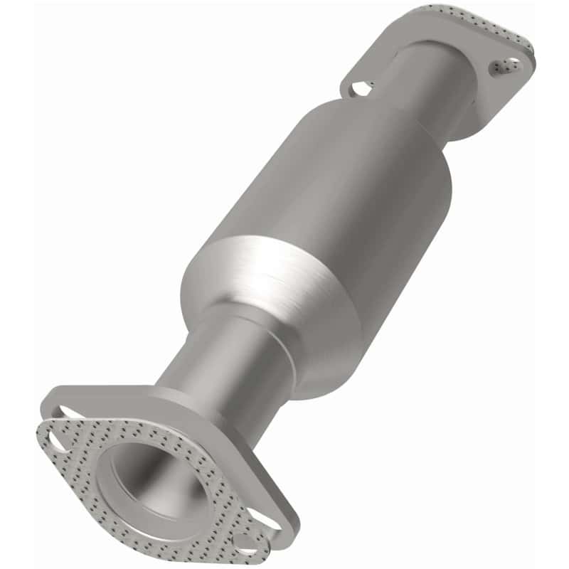 Magnaflow — Magnaflow 96-97 Nissan Pickup 2.4L Direct Fit Converter
California - view 31